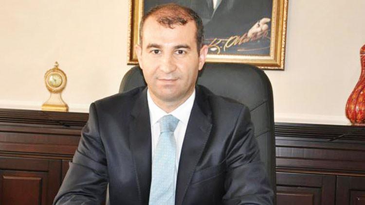 FETÖ sanığı kaymakam