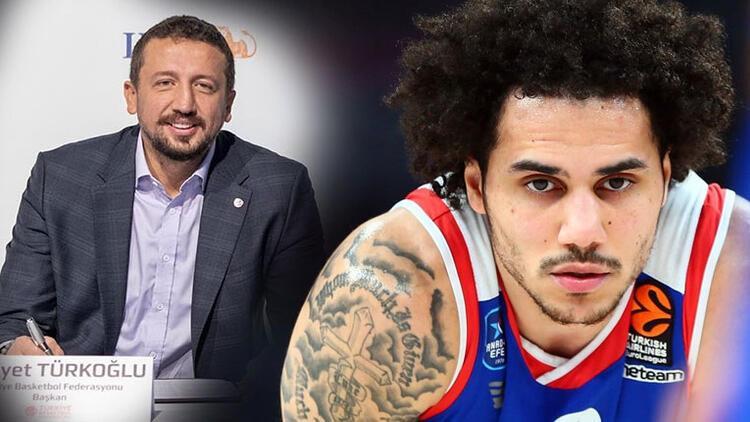 Shane Larkin'in ismi değişecek mi? Hidayet Türkoğlu açıkladı...