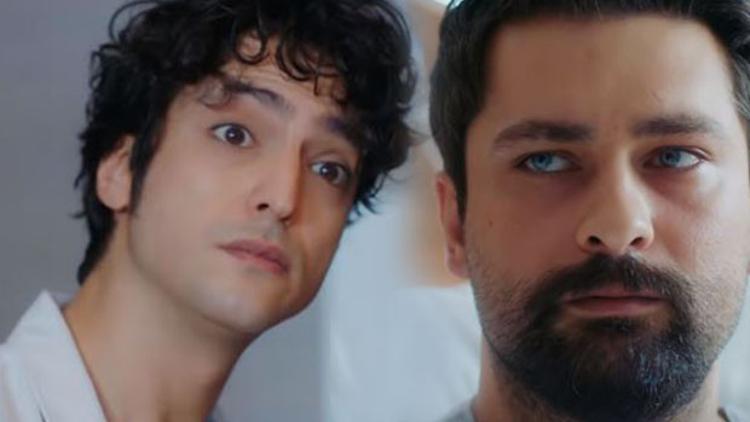 Mucize Doktor yeni bölüm fragmanı yayınlandı: Ali’den itiraf geliyor