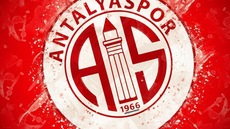 Antalyaspor A Isim Sponsoru Geliyor Son Dakika Spor Haberleri