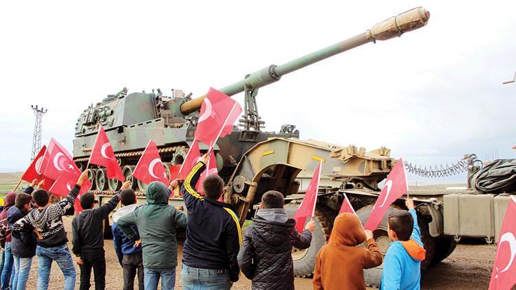 TSK’dan rejime önleme hamlesi