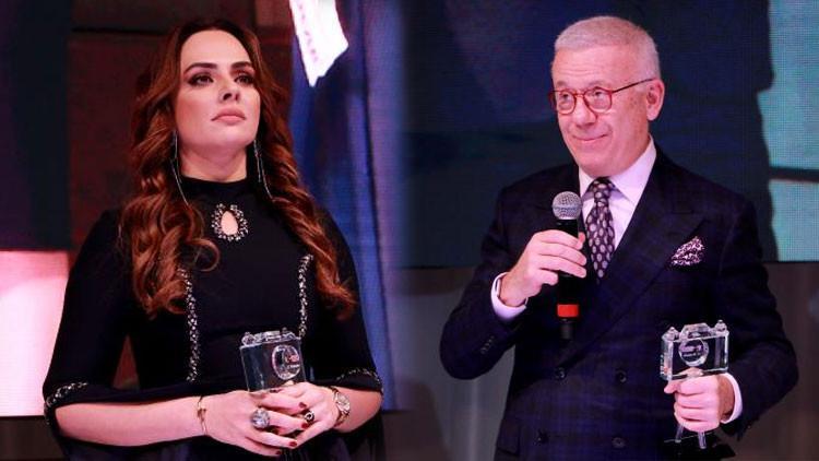 Kanal D Haber ve Hürriyet Gazetesi'ne ödül