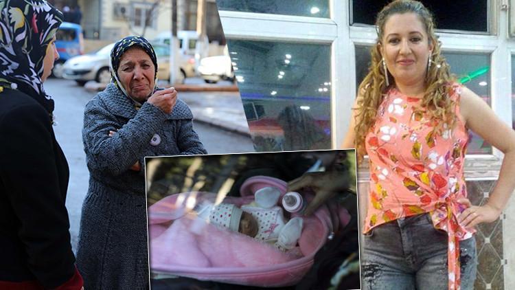 Genç kadının ölümünde skandal iddia