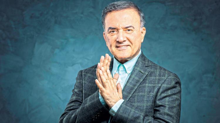 Murathan Mungan: Aslolan,ömrümüzden hayat yapabilmektir