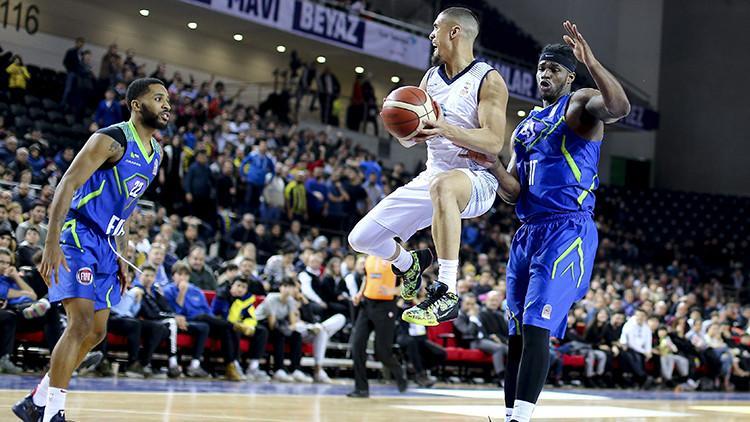 Türk Telekom 68-67 TOFAŞ
