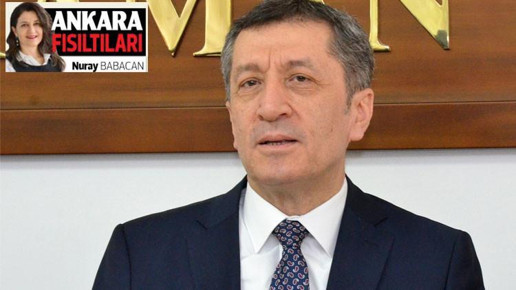 Sen ağa ben ağa inekleri kim sağa