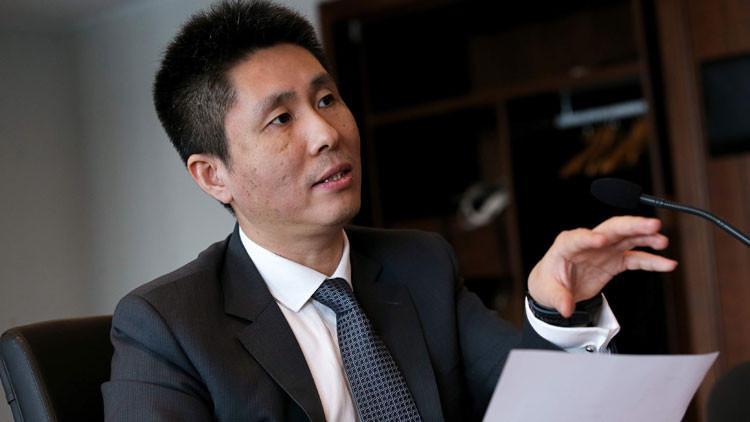 Çin İstanbul Başkonsolosu korona virüsü ile ilgili son gelişmeleri açıkladı