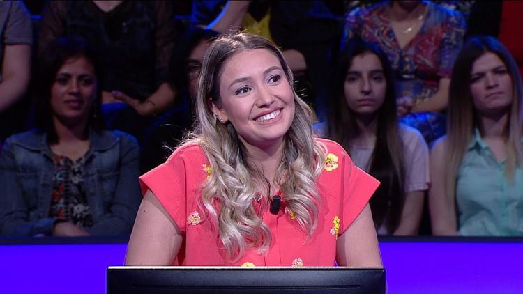 Survivor Evrim Keklik kimdir kaç yaşında ve nereli?