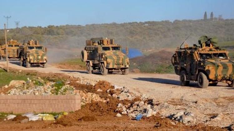 Başkent'teki güvenlik zirvesi sona erdi! 'Türkiye’yi kararlılığından hiçbir saldırı vazgeçiremeyecek'
