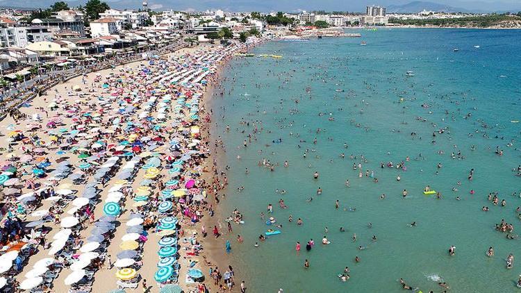 Türkiye turizmde dünya 6'ncısı oldu