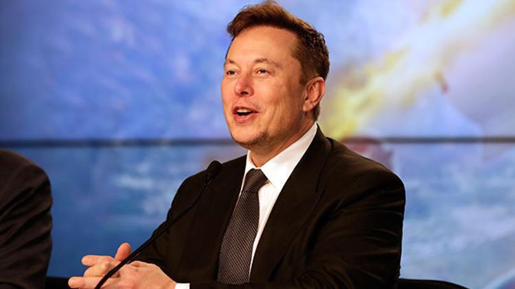 Elon Musk'tan takipçilerine Facebook çağrısı: Silin gitsin