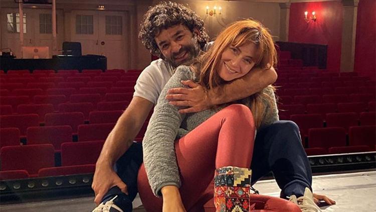 Ceyda Düvenci içini döktü! 'Ben ölüme bırakmıyorum o anları'