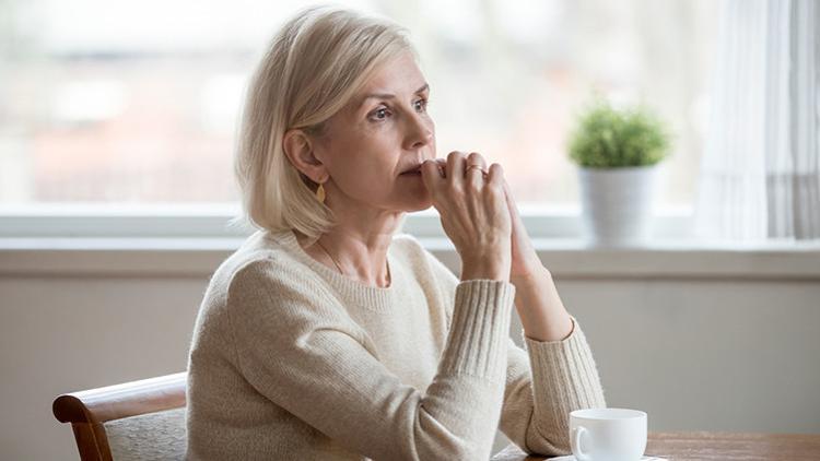 Yaşlılıkta Depresyonu Nasıl Yenersiniz?