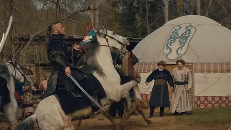 Kuruluş Osman yeni bölüm fragmanı yayınlandı! Gündüz Bey kurtulacak mı?