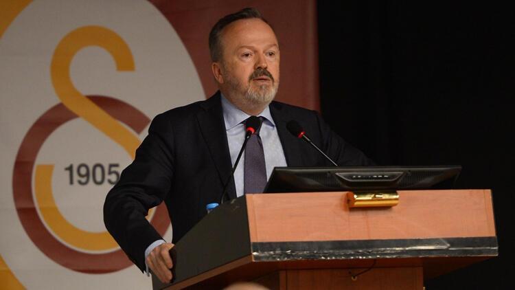Yusuf Günay: 'Seçimden korkmuyoruz' | Son dakika Galatasaray haberleri
