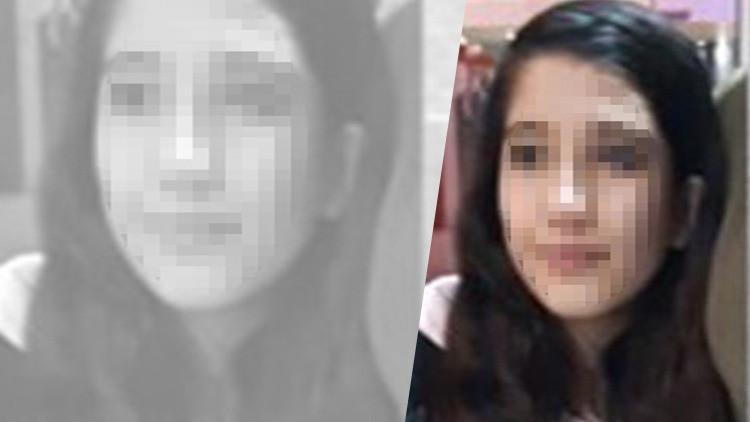 Kayıp Merve, 18 gün sonra bulundu