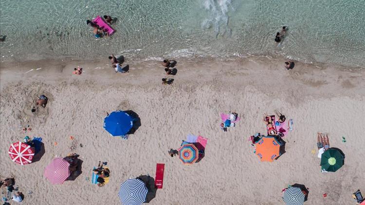 Çeşme, Ege'nin turizm merkezi olacak