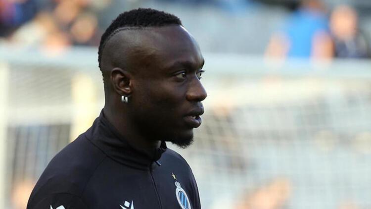 Son dakika Mbaye Diagne gelişmesi! Galatasaray haberleri...