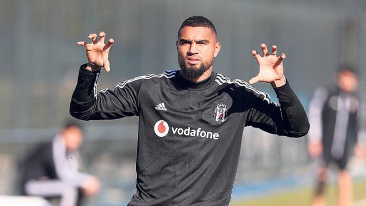 Umut Nayir: ''Boateng bize büyük katkı verecektir'' | Son dakika Beşiktaş haberleri