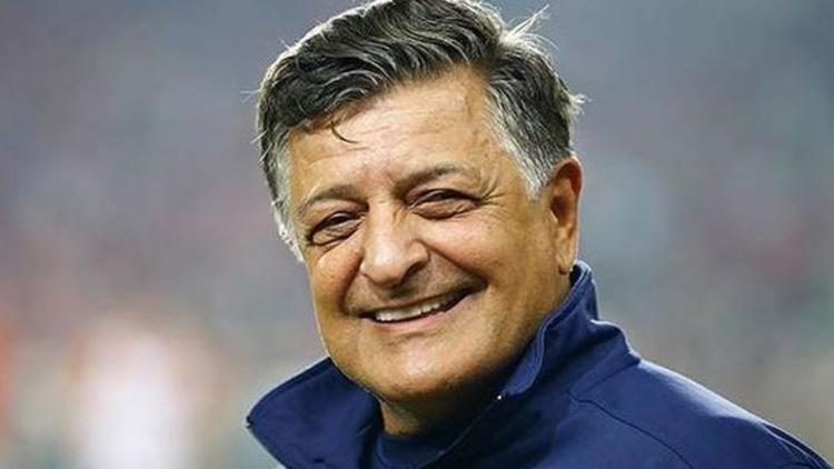 Yılmaz Vural'ın hedefi Süper Lig bileti