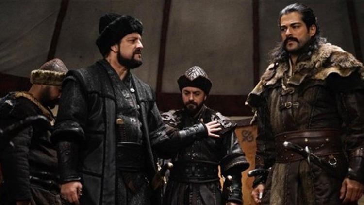 Kuruluş Osman'ın son bölümünde Moğol tehlikesi! Kuruluş Osman yeni bölüm fragmanı yayınlandı mı?
