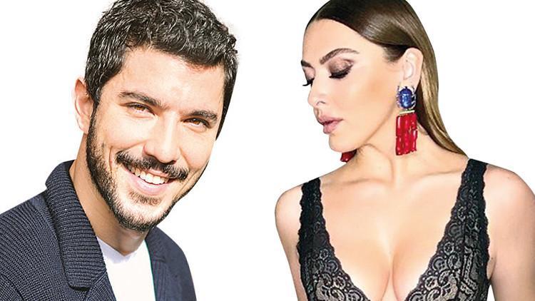 Aşk ortaya çıktı! Kaan Yıldırım, Hadise'nin evinde kalıyor...