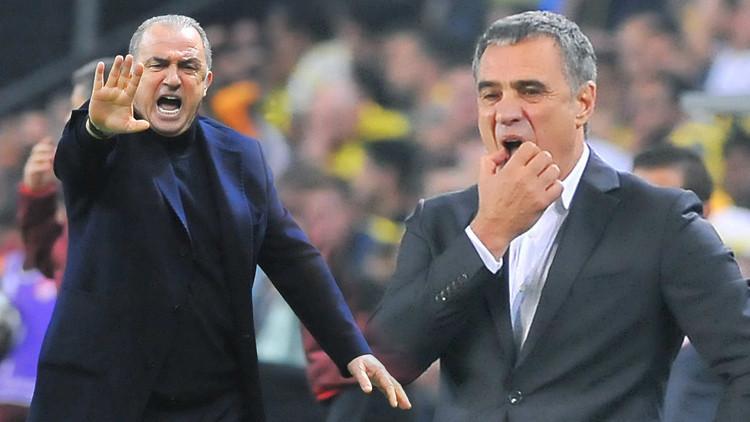 Galatasaray'da Ersun Yanal isyanı! Fatih Terim...