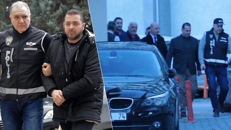 Yalova Belediyesi'ndeki 'yolsuzluk' soruşturmasında Başkan Yardımcısı adliyede