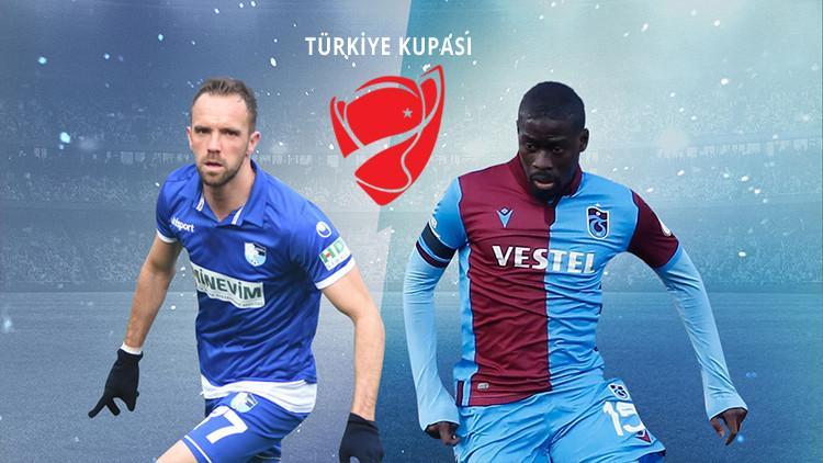 Rotasyonlu Trabzonspor, 5-0'ın rövanşına çıkıyor! iddaa'da oynanması gereken...