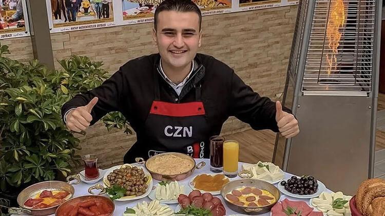 Son dakika haberler: CZN Burak'ın annesi Didem Bozbura'nın ifadesi ortaya çıktı