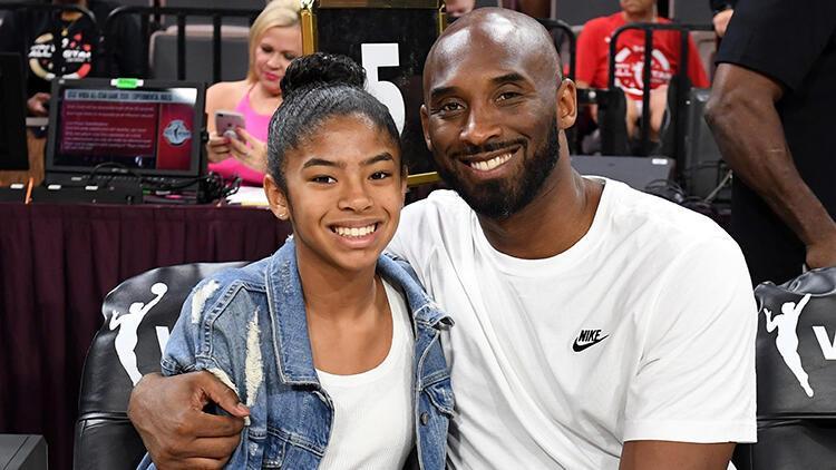 NBA All-Star'da Kobe Bryant anılacak