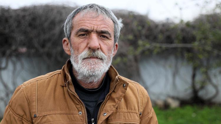 Kadir'in ölümüne neden olduğu Özgür'ün babası konuştu!