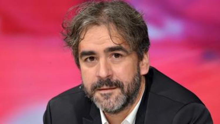 Deniz Yücel'e 15 yıla kadar hapis istemi