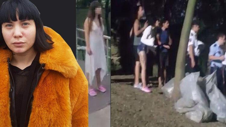 Son dakika… Maçka Parkı’ndaki kıyafet tartışmasında karar çıktı