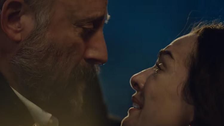 Babil'in yeni bölüm fragmanı yayınlandı! 5. bölüm fragmanında İrfan köşeye sıkışıyor!