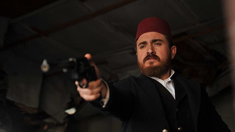 Payitaht Abdülhamid'in 108. yeni bölüm fragmanı yayınlandı! Abdülkadir aklanacak mı?