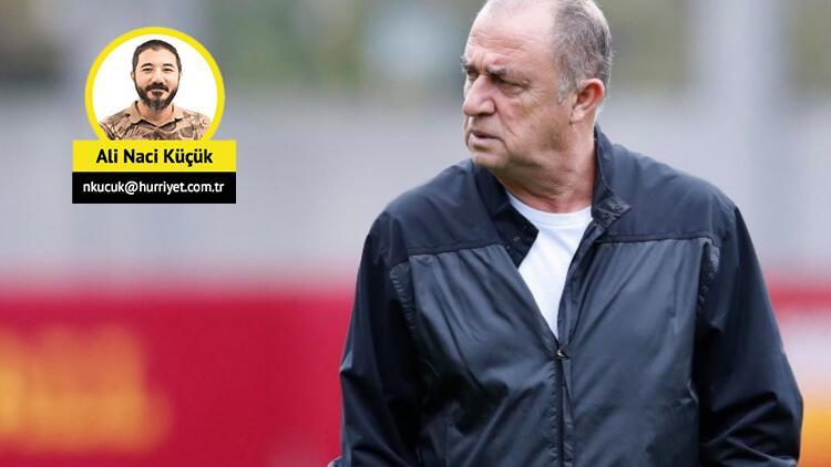 Fatih Terim, Alanyaspor maçından memnun: "Bu oyun bizi şampiyon yapar"