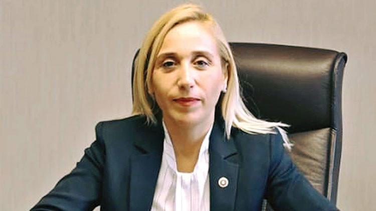 İYİ Partili vekilden ‘Ekipçilik’ istifası