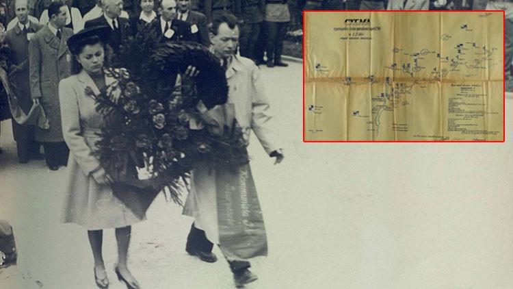 Rusya, 75 yıllık gizli belgeleri yayınladı