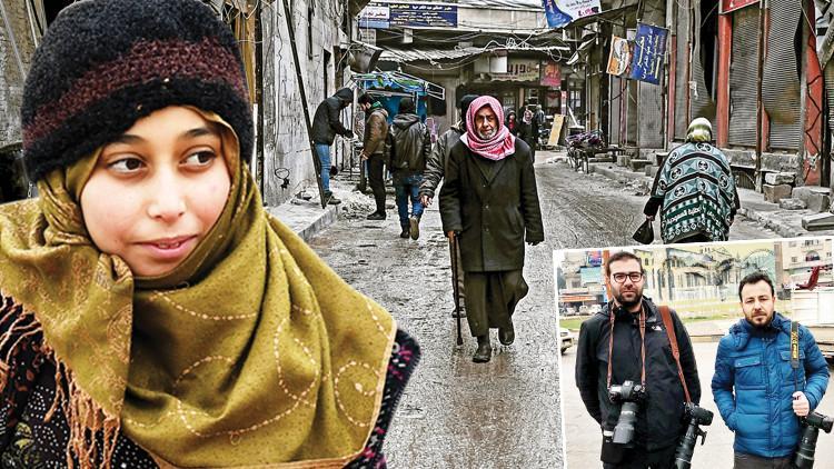 Son dakika haberler: Her şey tersine döndü! Önüm arkam sağım solum ölüm