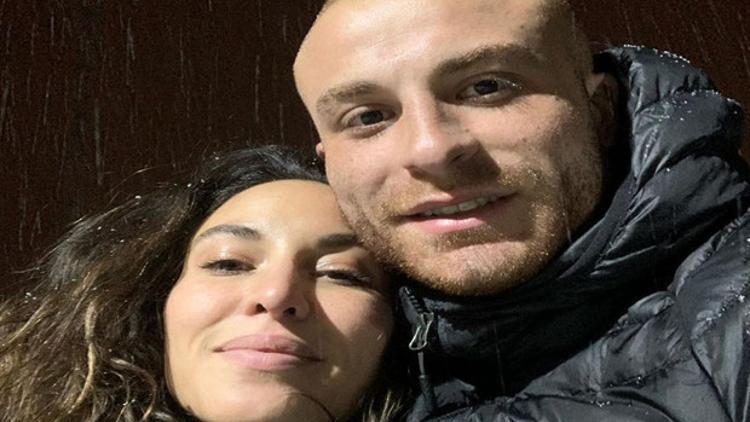 Gökhan’ın yeni aşkı