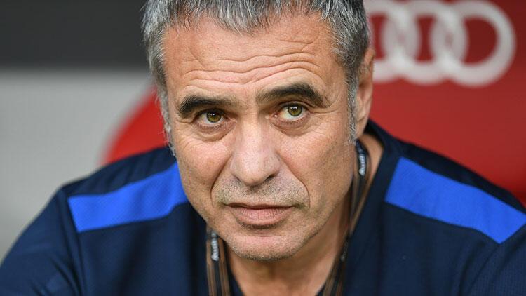 Ersun Yanal'ı korkutan istatistik! Sadece iki oyuncu...