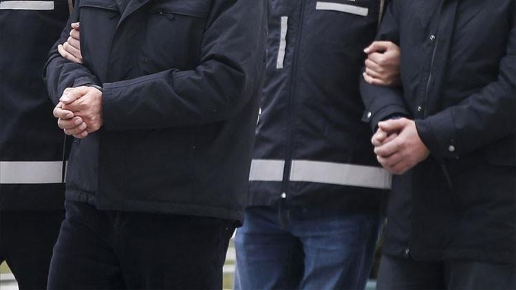 İstanbul'da PKK operasyonu; 10 gözaltı