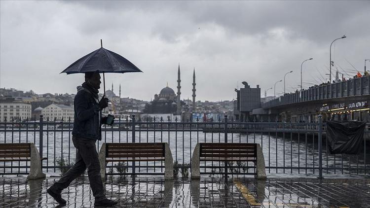 Bugün hava nasıl olacak? Yurt geneli hava durumu raporu