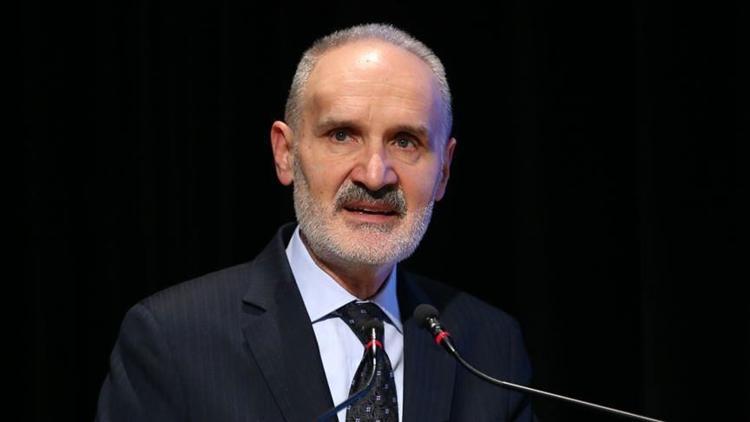 İTO Başkanı Avdagiç: Ekonomiye güven gittikçe yükseliyor