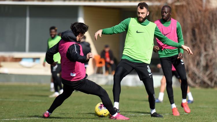 Denizlispor zincir kırmak istiyor! 6 maçtır galibiyetleri yok...