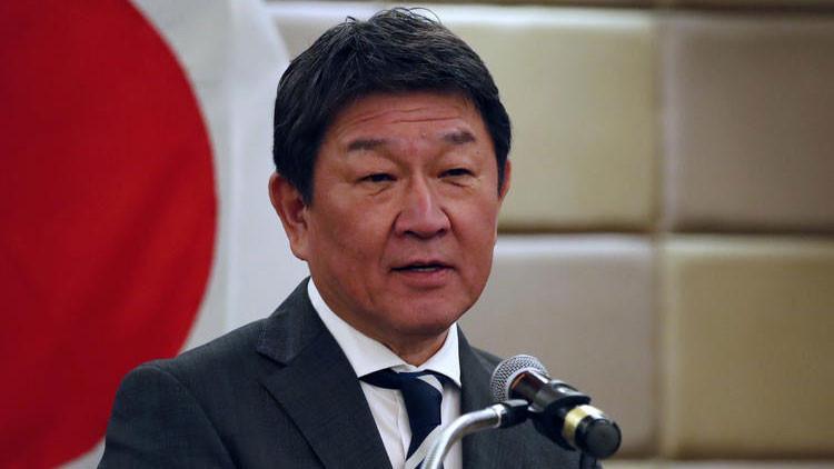 Japonya'dan Çin'deki vatandaşlarına yeni tahliye operasyonu