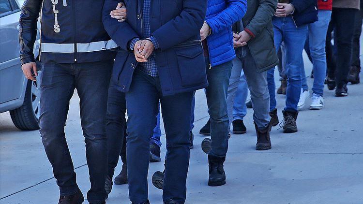 Tekirdağ merkezli 13 ilde FETÖ operasyonu: 17 gözaltı