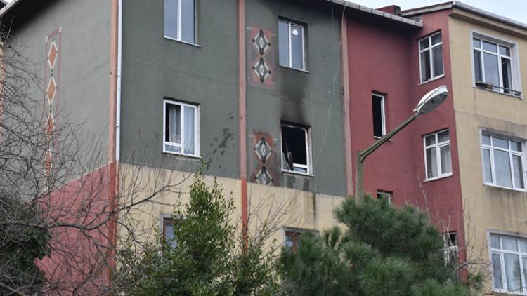 Acı haber! Yangında can verdi...