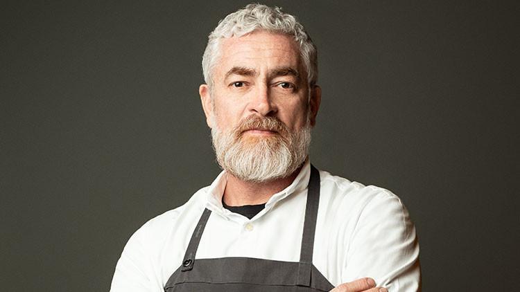 Brezilya mutfağının rock starı, Alex Atala!